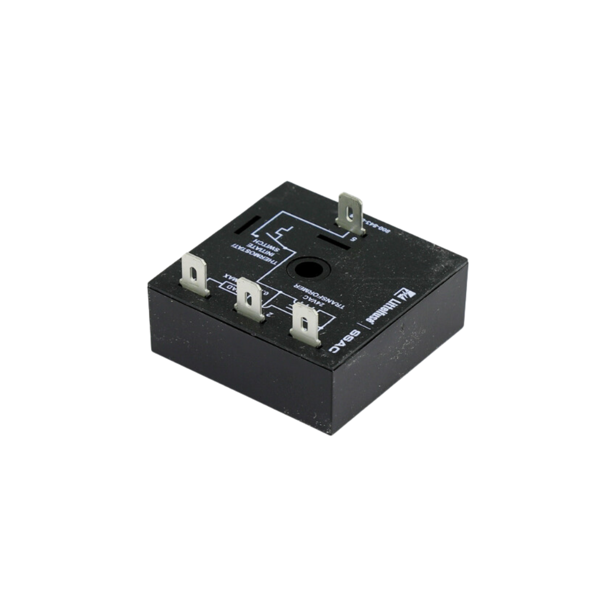 Littelfuse CT45S45 Timing Module (Multiples of 2)