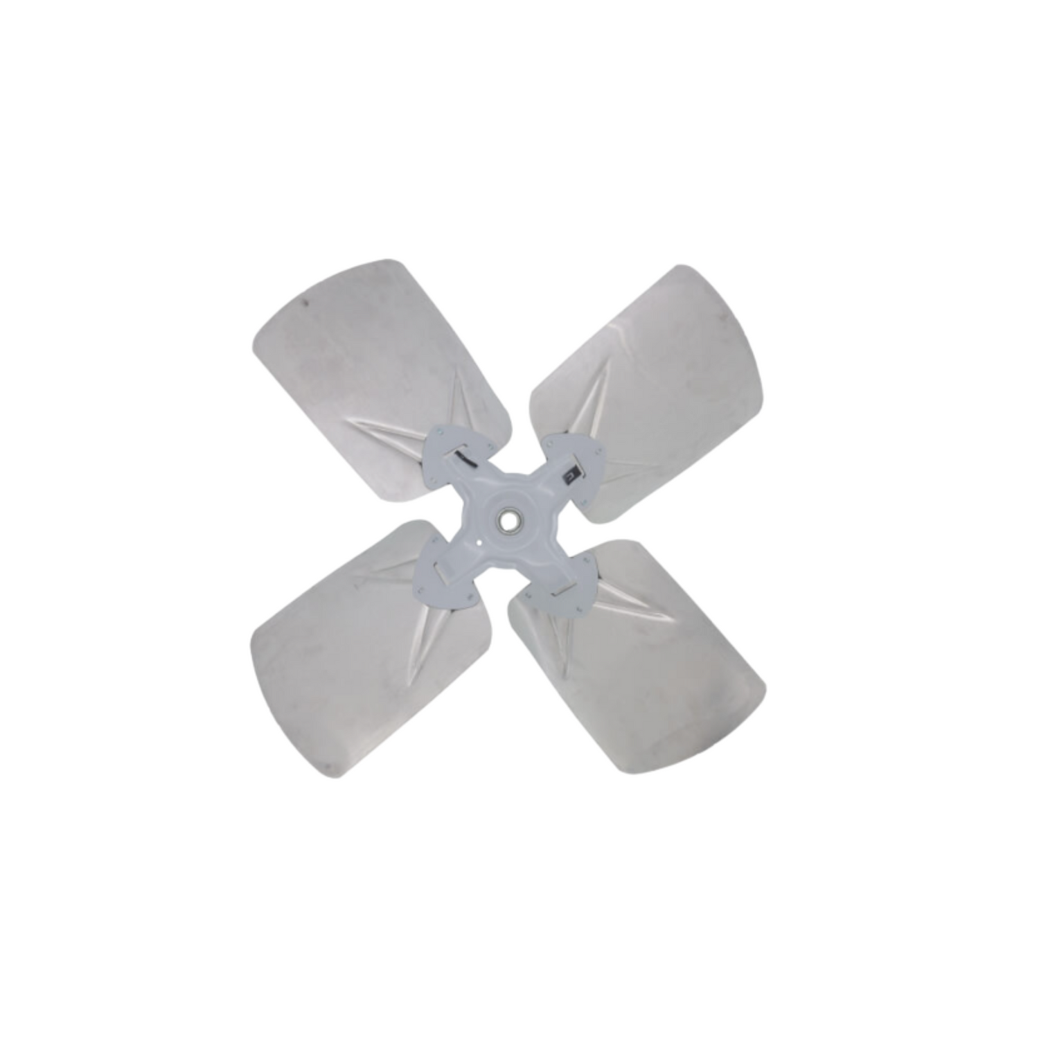 Trane FAN2778 CW Rotation, 4 Blades, 32 Degree Pitch, 26" Diameter, 5/8" Bore, Fan Blade