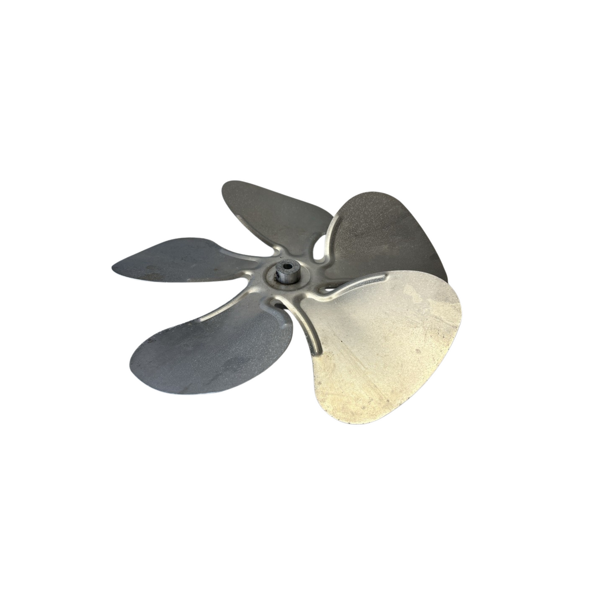Heatcraft Refrigeration 5140C 12" 5-Blade Clockwise Fan Blade