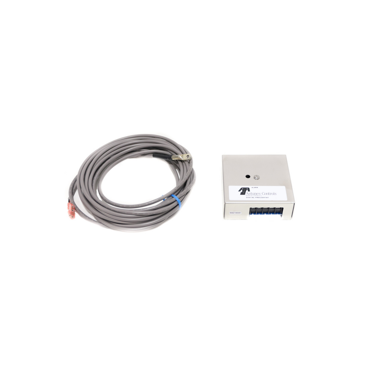 A.J. Antunes 8562140081 24 V Digital Freezestat