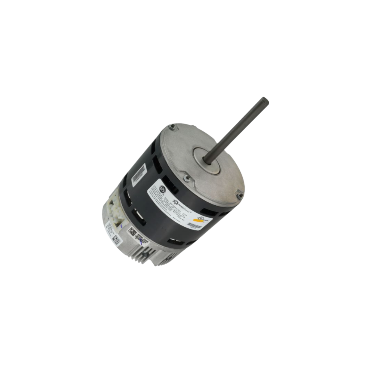 Amana-Goodman 0131M01003S 120/240 V 1250 RPM 3/4 HP Reversible Motor