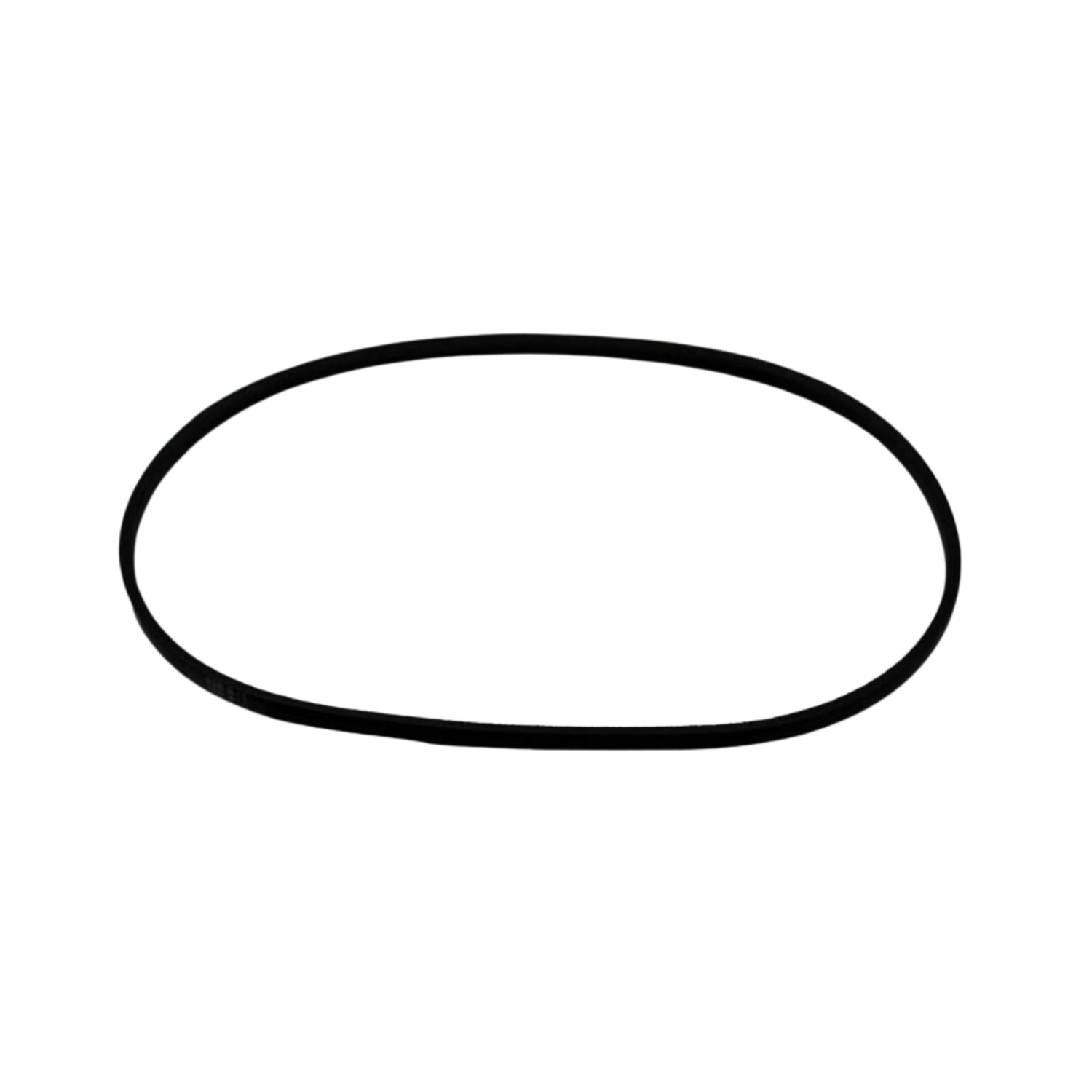 Browning 3L380 38" Outside Diameter, Rubber, RMA, Oil Resistant, 3L, Fractional HP, Belt