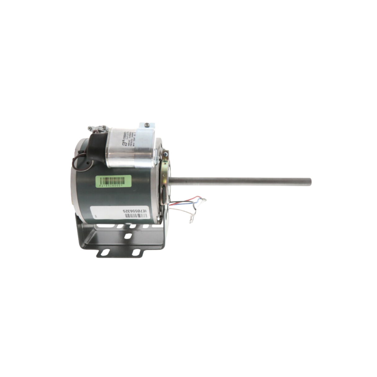 International Environmental 70556325 277 V 1390 RPM 1/30 HP Motor