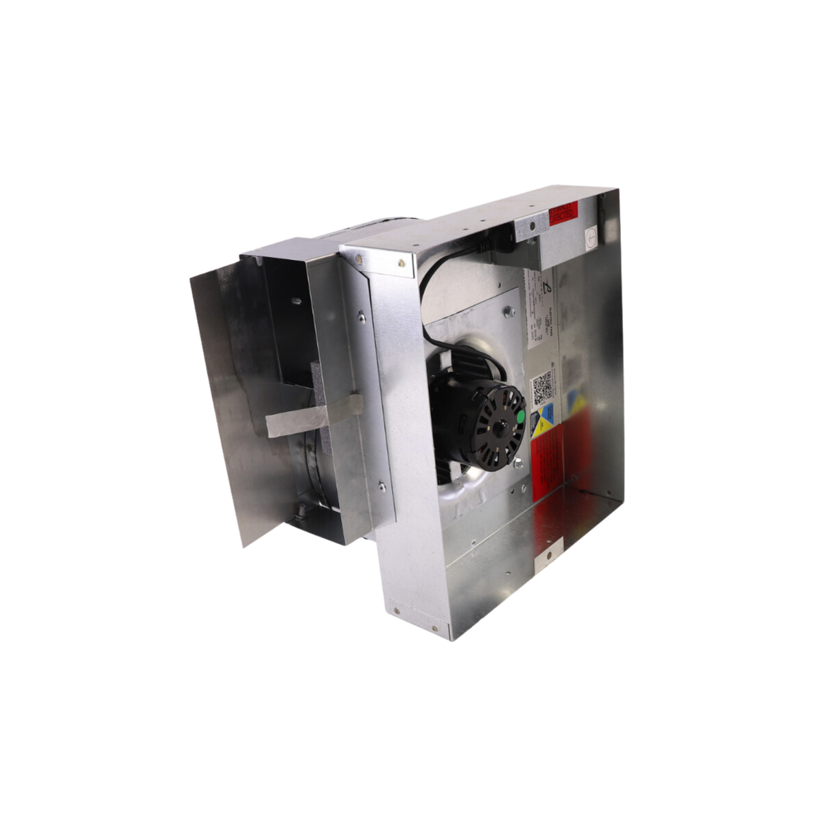 PennBarry Z6SH Fan Assembly