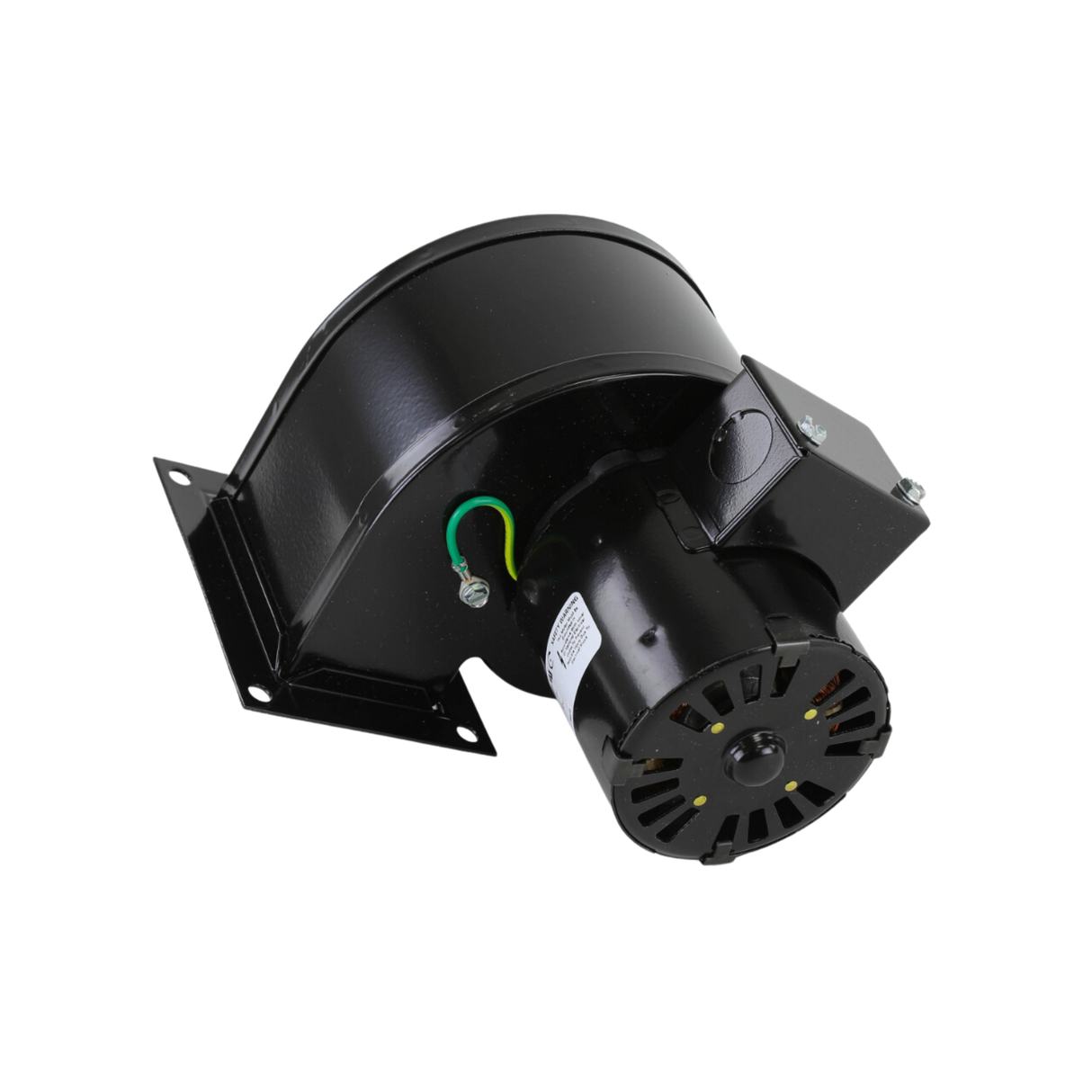 Regal Rexnord - Fasco A166 115 V 50/60 Hz 3200 RPM Speed, Blower Motor