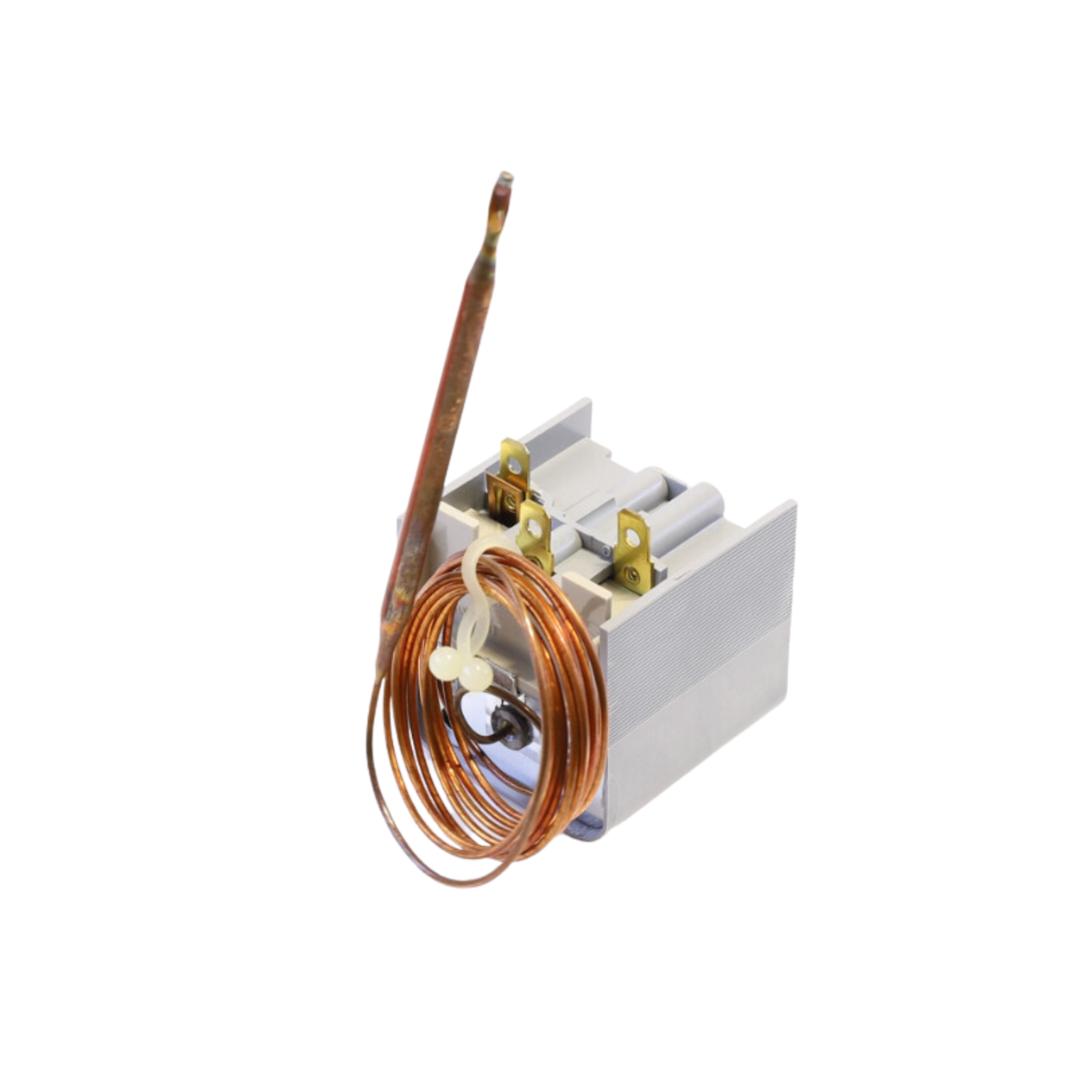 Lochinvar & A.O. Smith 100208174 5, Manual-Reset, High Limit Switch