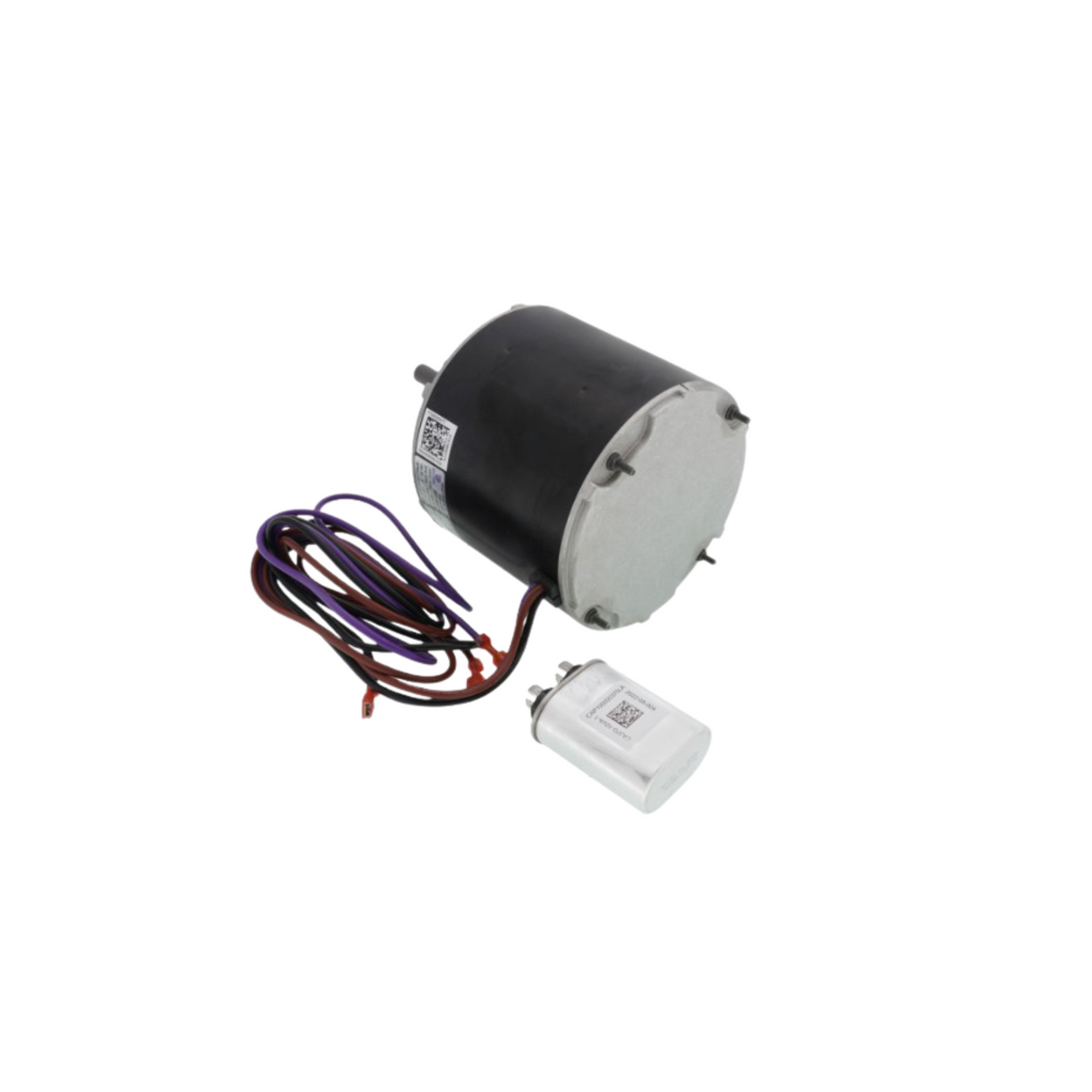 Amana-Goodman 0131M00433S 460 V 1050 RPM 1/3 HP Motor