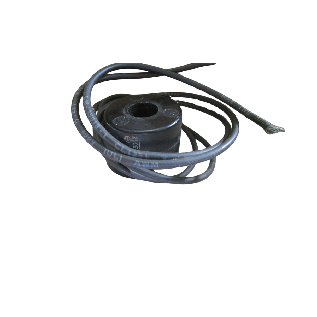 ASCO 96-619-4D Solenoid Valve Coil (Old Stock)