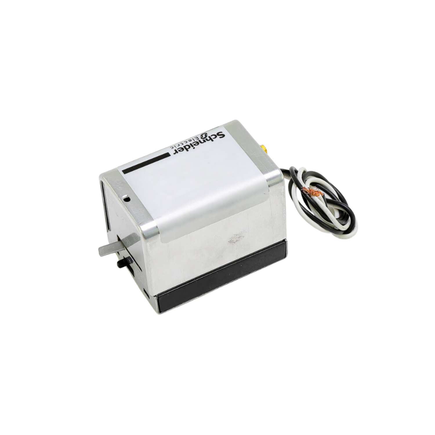 Schneider Electric (Erie) AG23B020 120VAC, 2 Position, Spring Return, Normally Open, Actuator with 18" Wire Leads