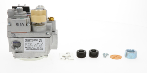 Robertshaw - 700-402 - 24V Combination Gas Valve