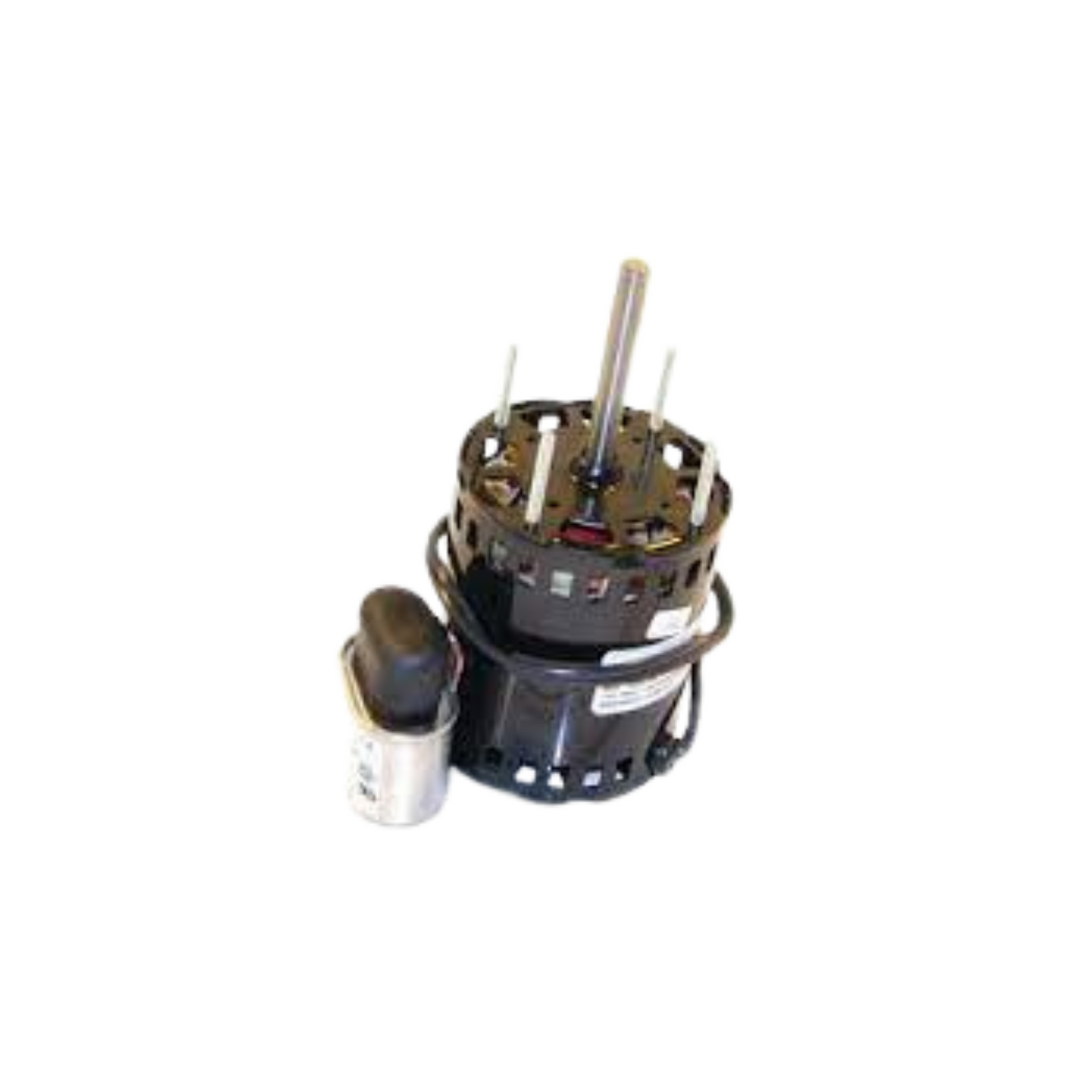 Reznor 217032 Draft Inducer Motor (Replaced by RZ1005552)