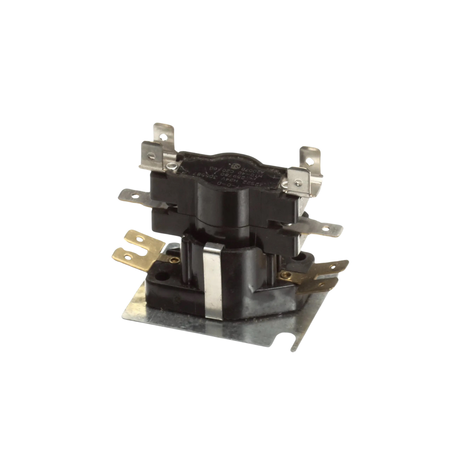 Reznor 259521 Relay, Time Delay/Sequencer