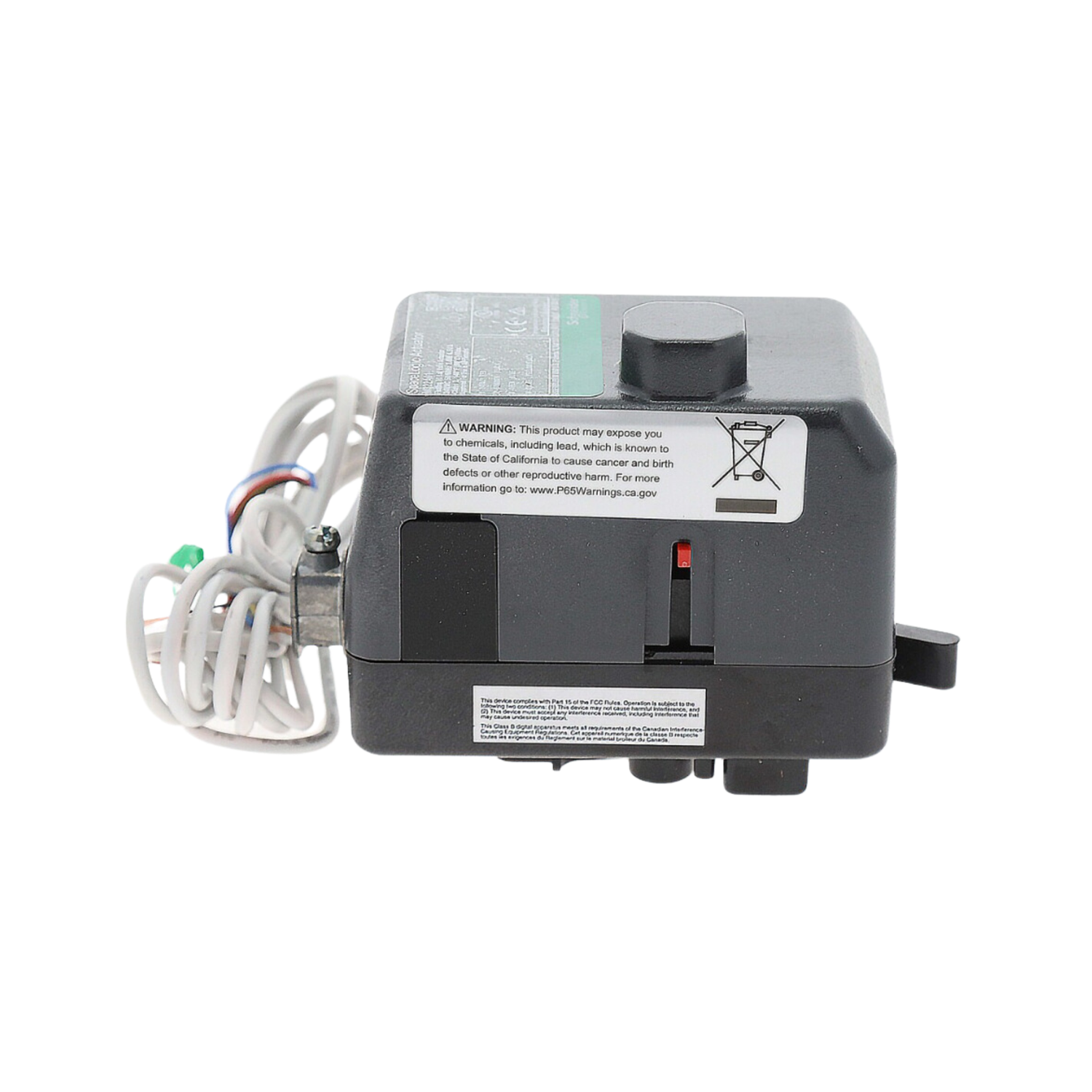Schneider Electric (Barber Colman) M322A01 24V, Floating, Electric, Actuator with 10 Cable