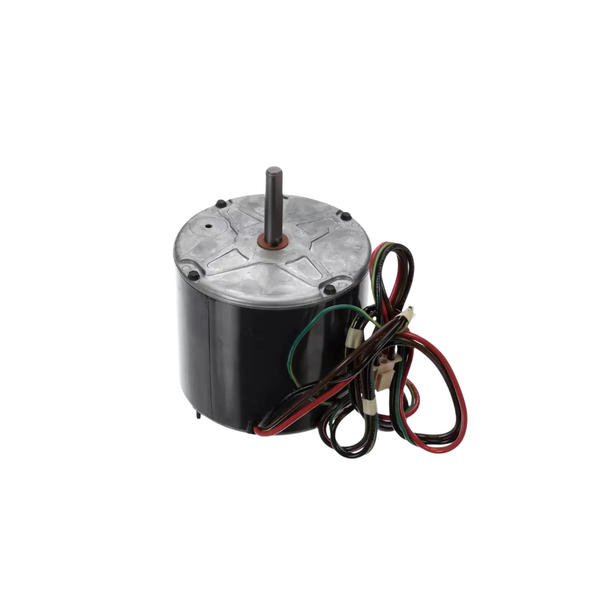 York S1-024-40899-000 208-230 V 60 Hz 1.2 A 1/4 HP Clockwise Motor