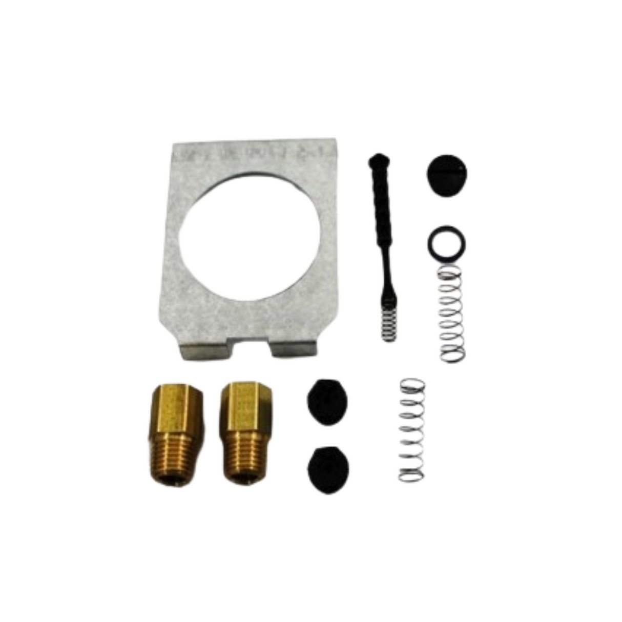 Reznor 269838 NG To LP Gas Conversion Kit