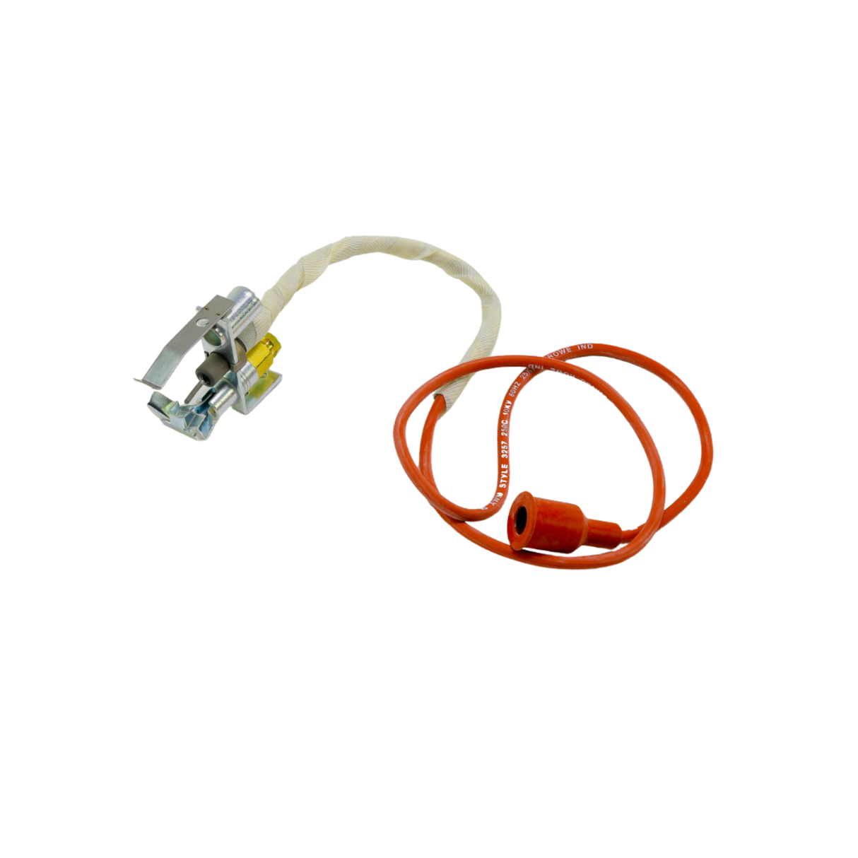 Baso J991LYW-7225 0.025" Orifice Size, Inlet Fitting NG, Pilot Burner