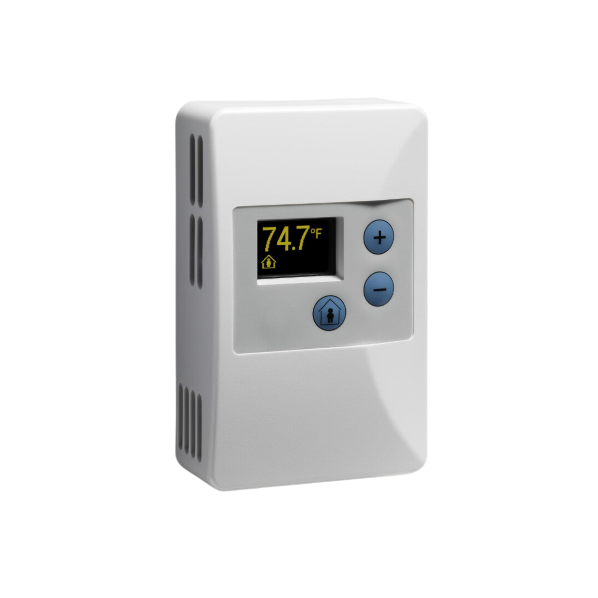 Siemens Building Technology QAA2280.FWNC 55-95 Degree Fahrenheit, Room Temperature Sensor