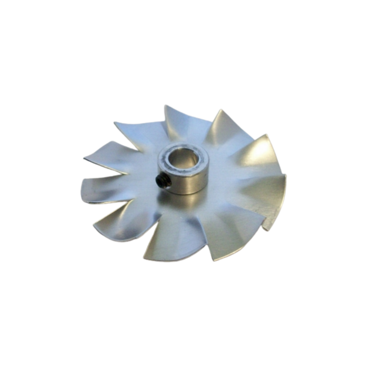 Reznor 68005 2" 10-Blade Clockwise Fan Blade
