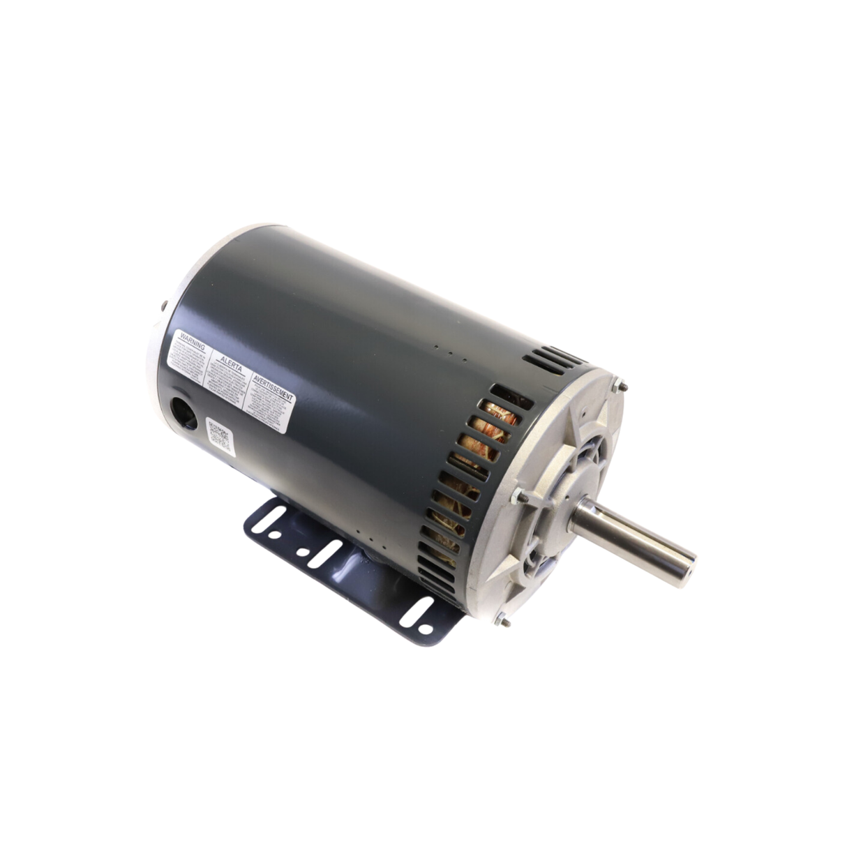 Trane MOT3765 5208-230/460 V 3450 RPM 5 HP Motor