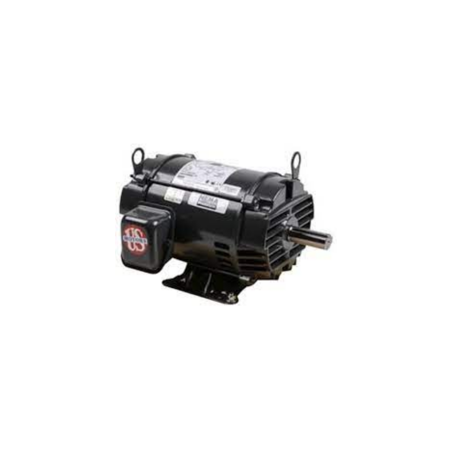 Lennox 72W64 460 V 1765 RPM 5 RPM  Blower Motor