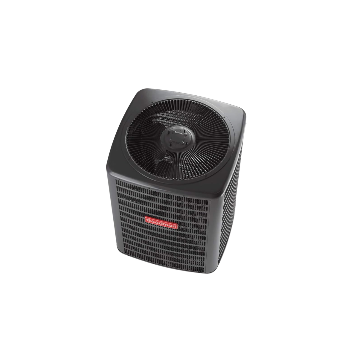 Amana-Goodman GSX130301 2.5 Ton R410A Air Conditioner