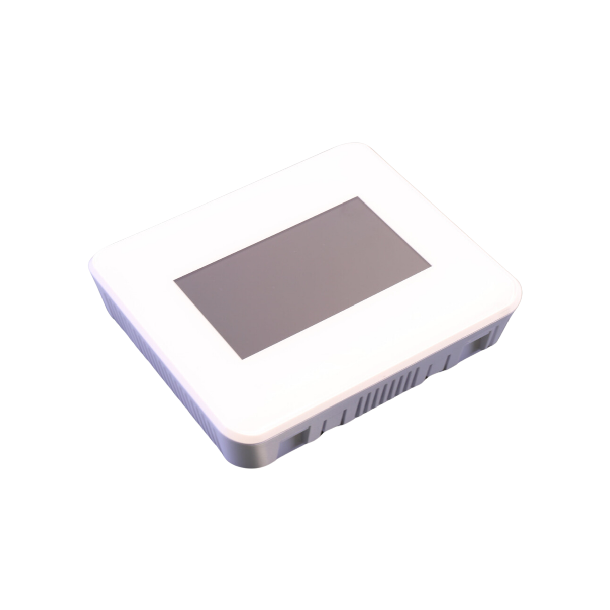 Johnson Controls TEC3622-16-000 Thermostat with 0 to 10VDC Proportional Fan Coil And Zoning Application, Humidification, Johnson Controls Logo