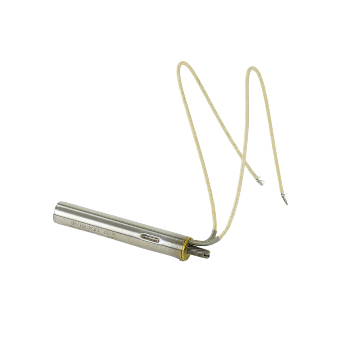 Fenwal 01-017002-000 -100 Degrees Fahrenheit to 400 Degrees Fahrenheit Ambient Temperature, Thermoswitch Temperature Control