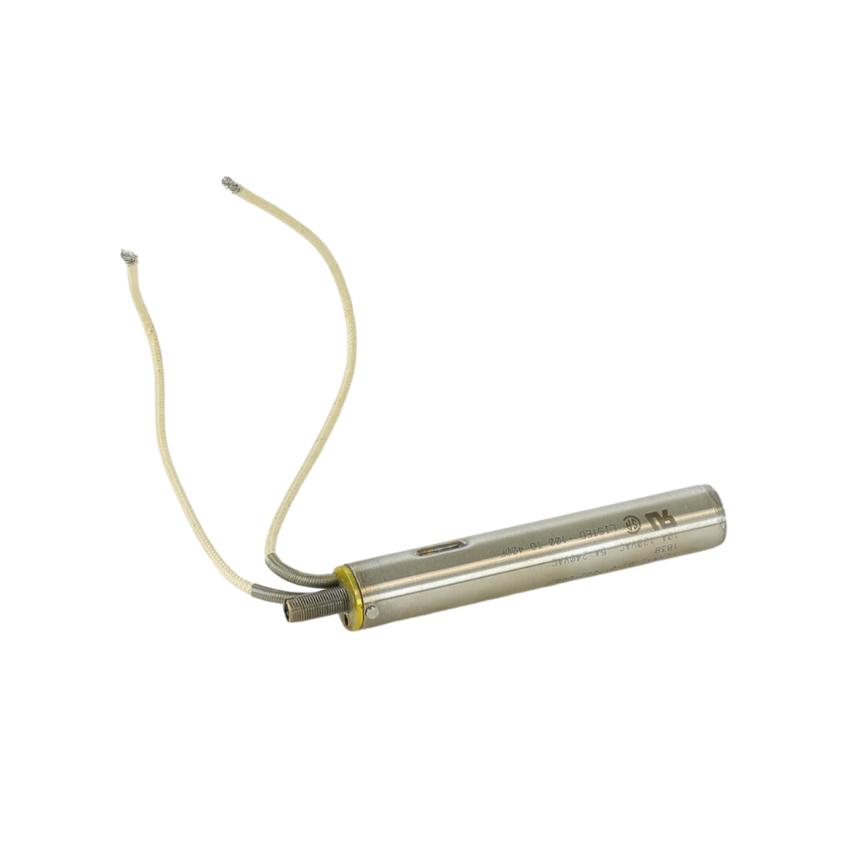 Fenwal 01-017002-000 -100 Degrees Fahrenheit to 400 Degrees Fahrenheit Ambient Temperature, Thermoswitch Temperature Control