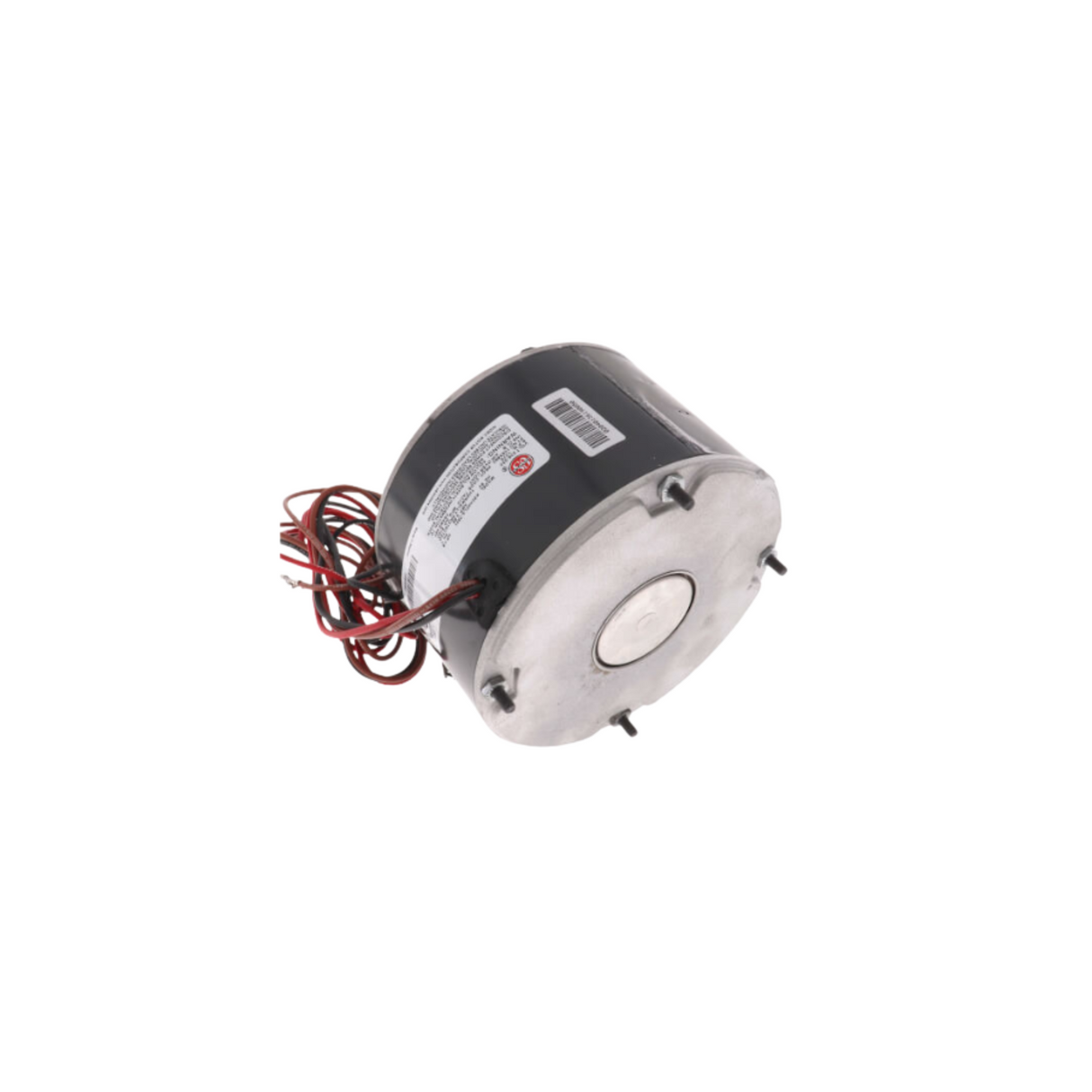 International Comfort Products 1085690 230 V 1075 RPM 1/8 HP Clockwise Condenser Motor