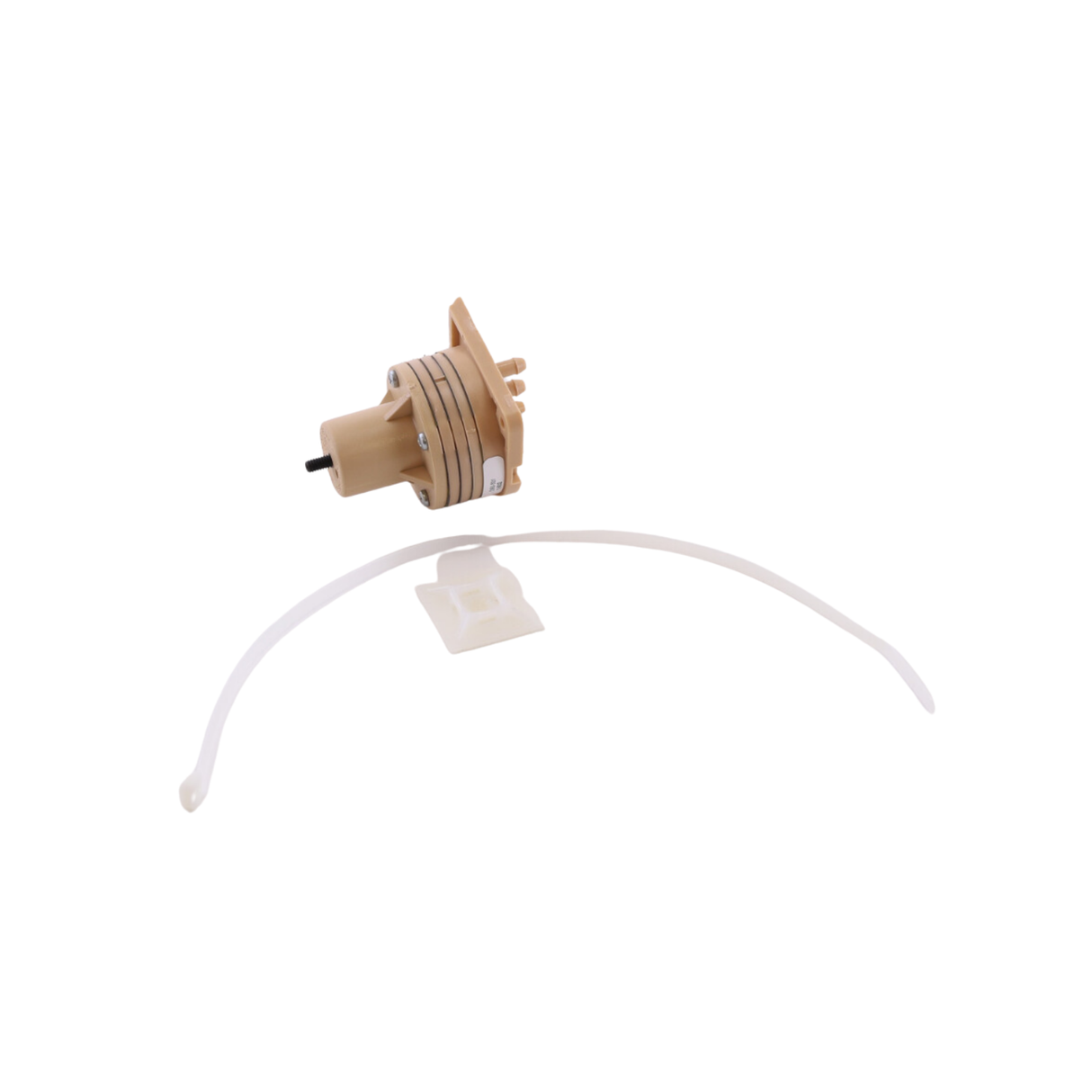 Schneider Electric (Barber Colman) 2360-501 1/4" or 5/32", 8 SCFH, 29 SCIM, 20 PSIG, Pneumodular Reversing Relay