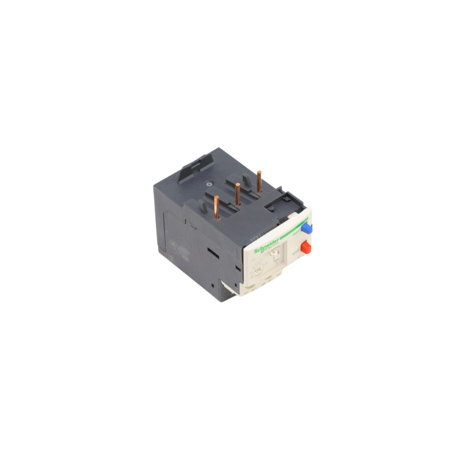 Schneider Electric (Square D) LRD12L IEC Standard, 5.5-8A, Overload Relay