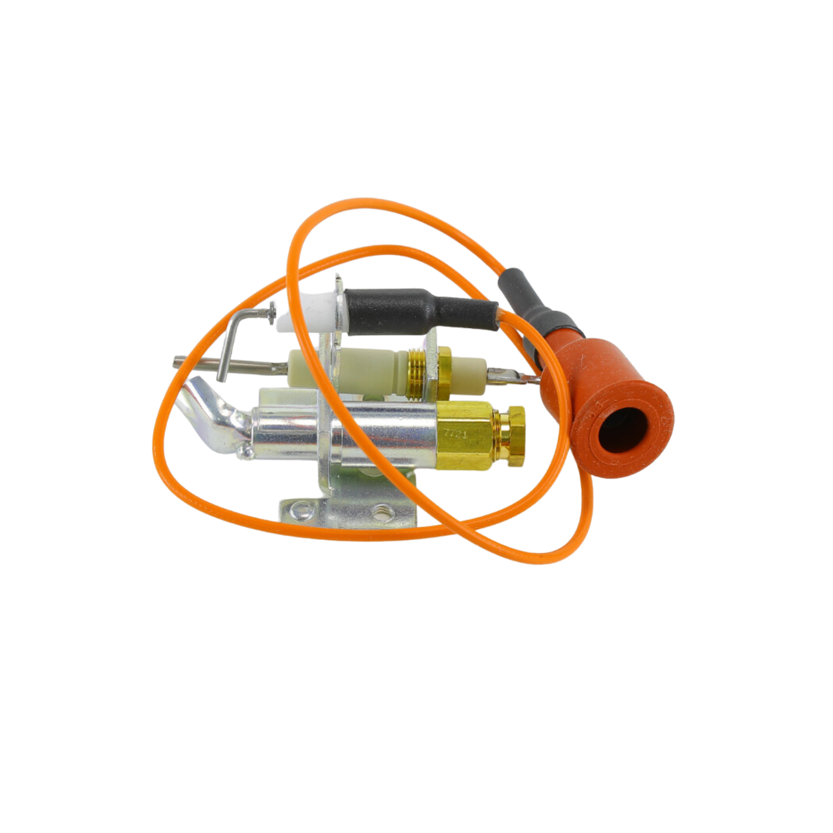 Baso Q90AA-1 Pilot Burner and Flame Sensor