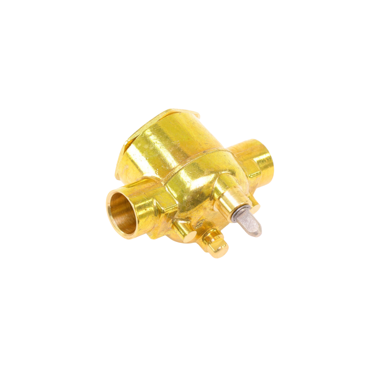 Schneider Electric (Erie) VM2213 1/2" Sweat, 2 Way, 4 Cv, Modulating Valve Body, Zone, Valve