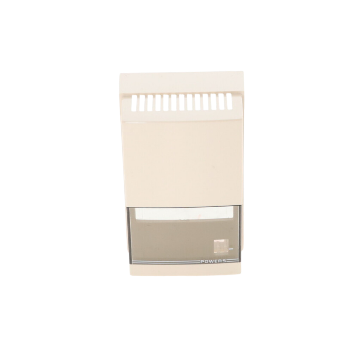Siemens Building Technology 192-252 Beige, Thermostat Cover