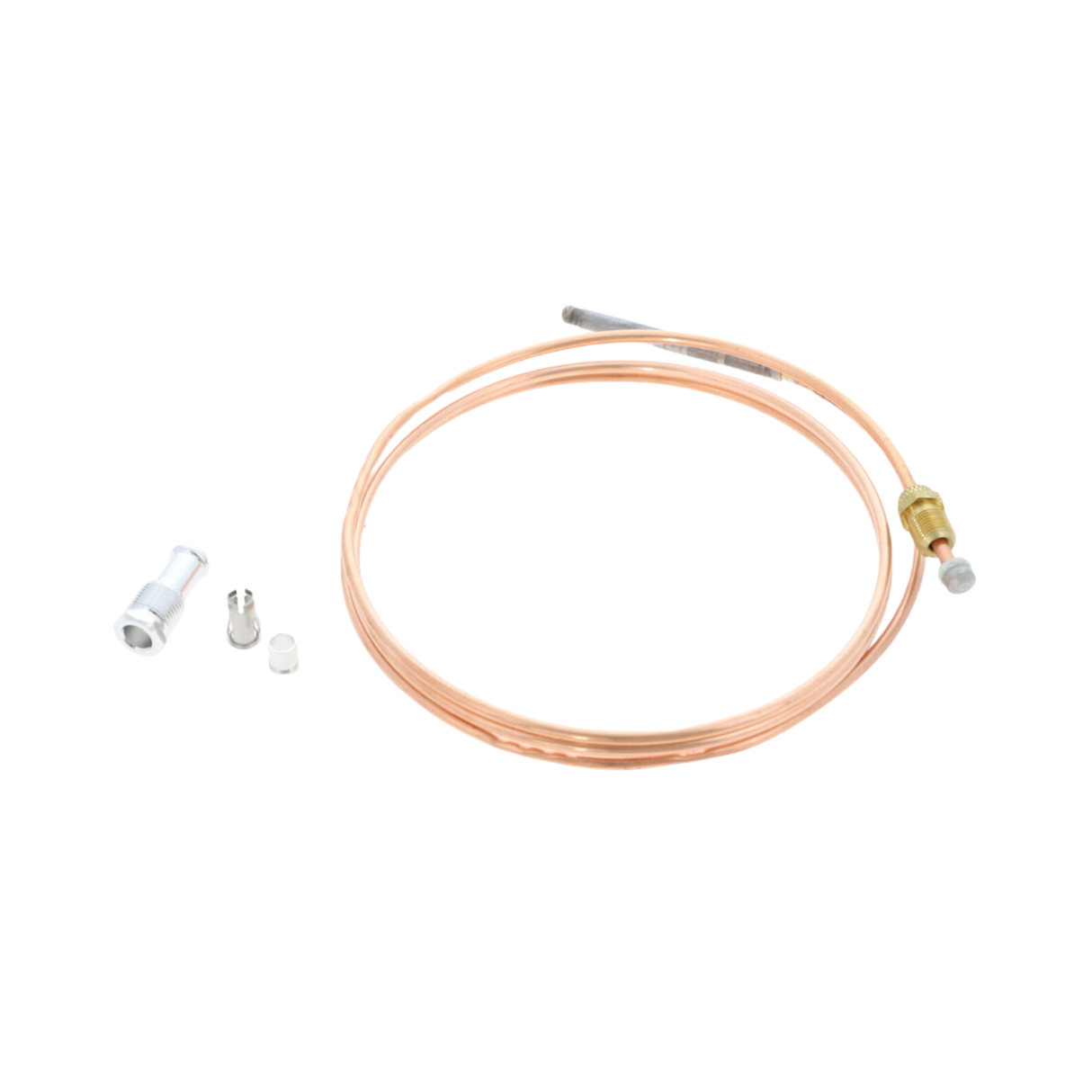 Baso K19AT-48 25mV - 35mV, 48" Length, Super Slim Jim Universal Replacement, Thermocouple
