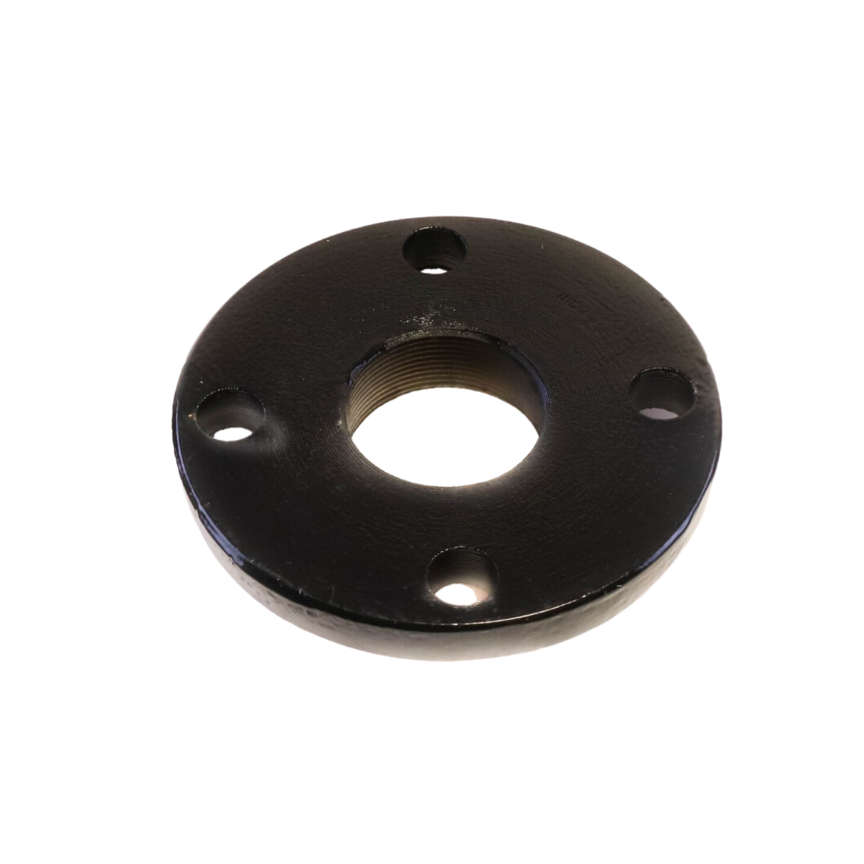 Johnson Controls KIT14A-613 2", Cast Iron, Companion Flange Kit for Commercial V43, V46 and V47 Series