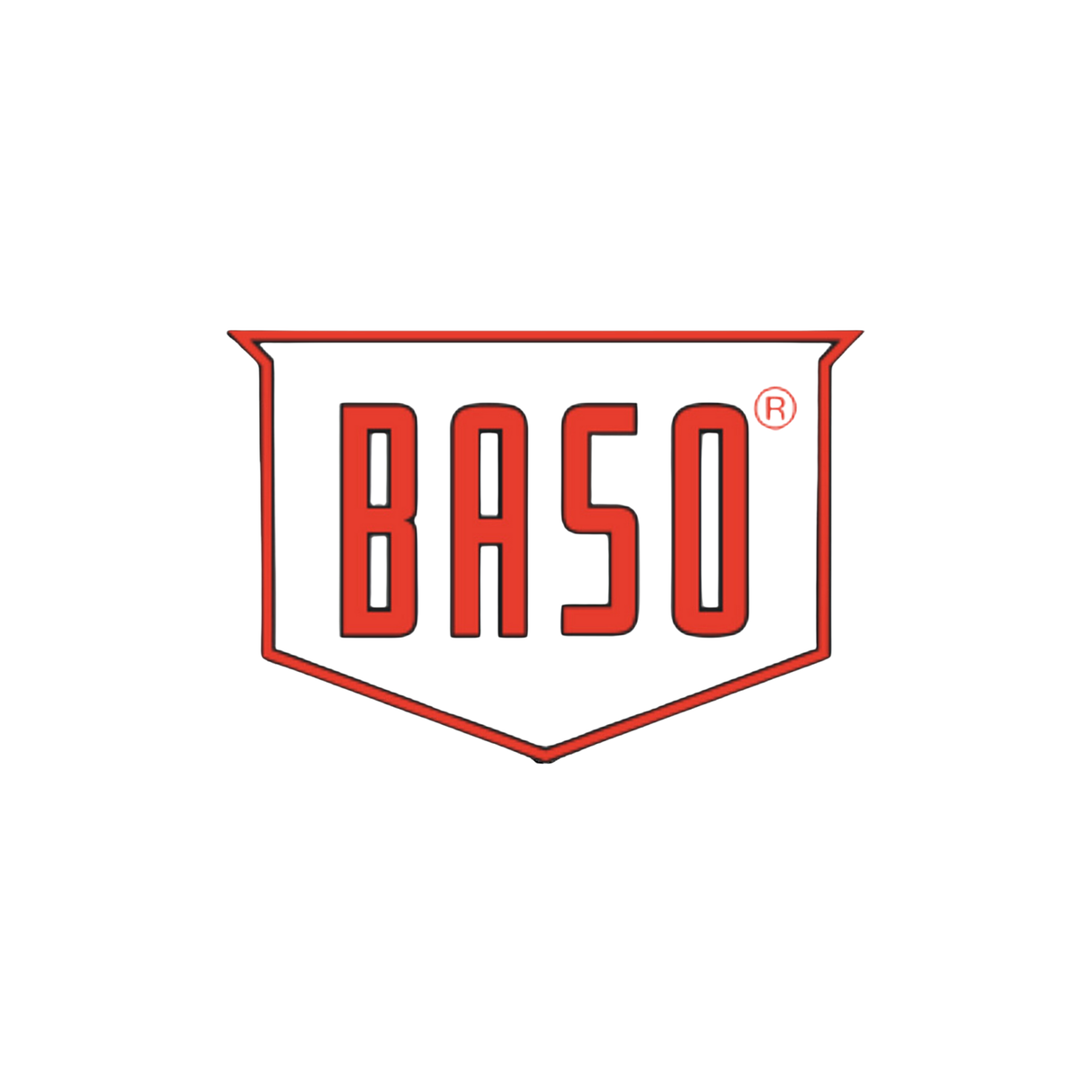 Baso G92DAB-1C-REVB 1/2" NPT, 120V AC, Non-Regulated Combination Gas Valve