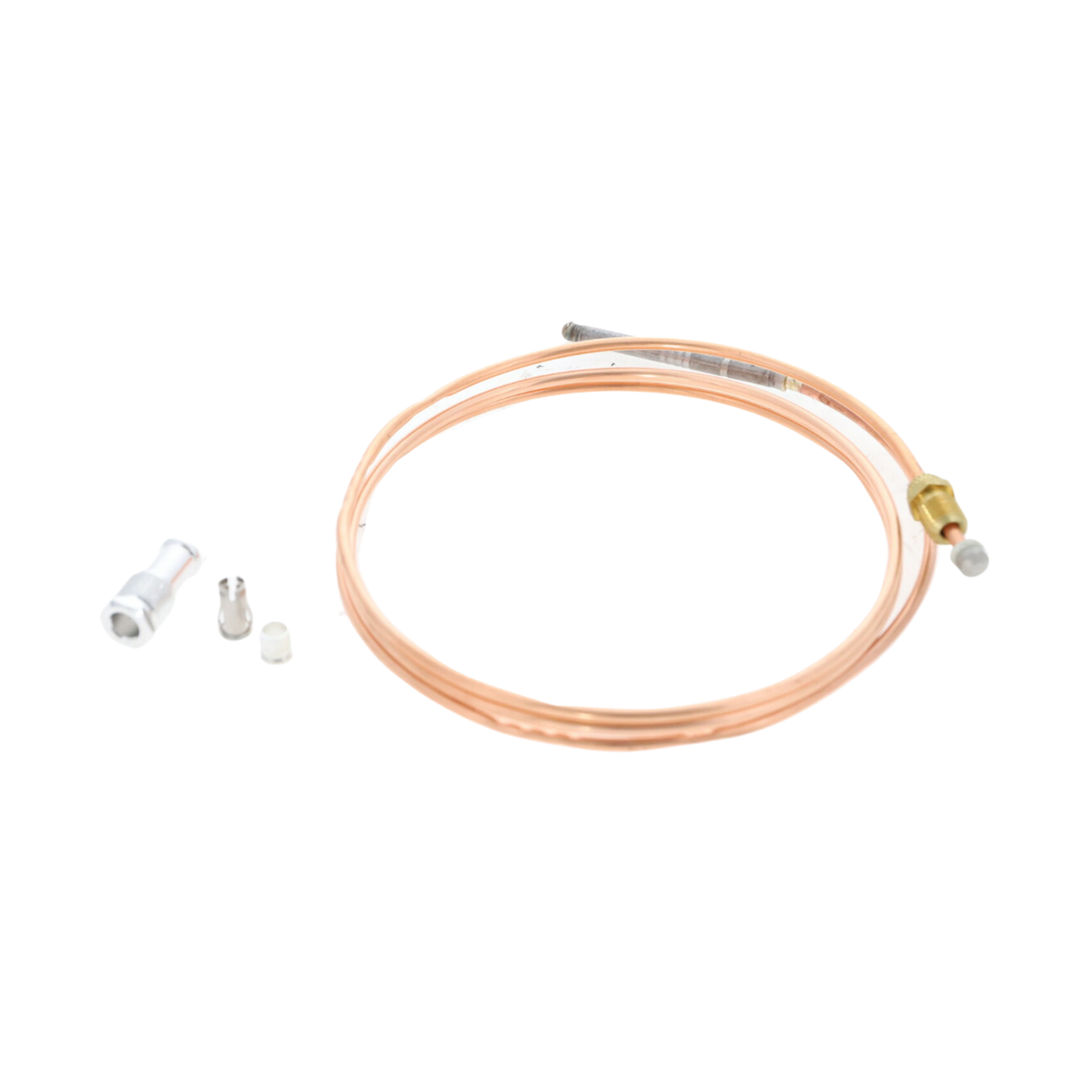 Baso K19AT-48 25mV - 35mV, 48" Length, Super Slim Jim Universal Replacement, Thermocouple