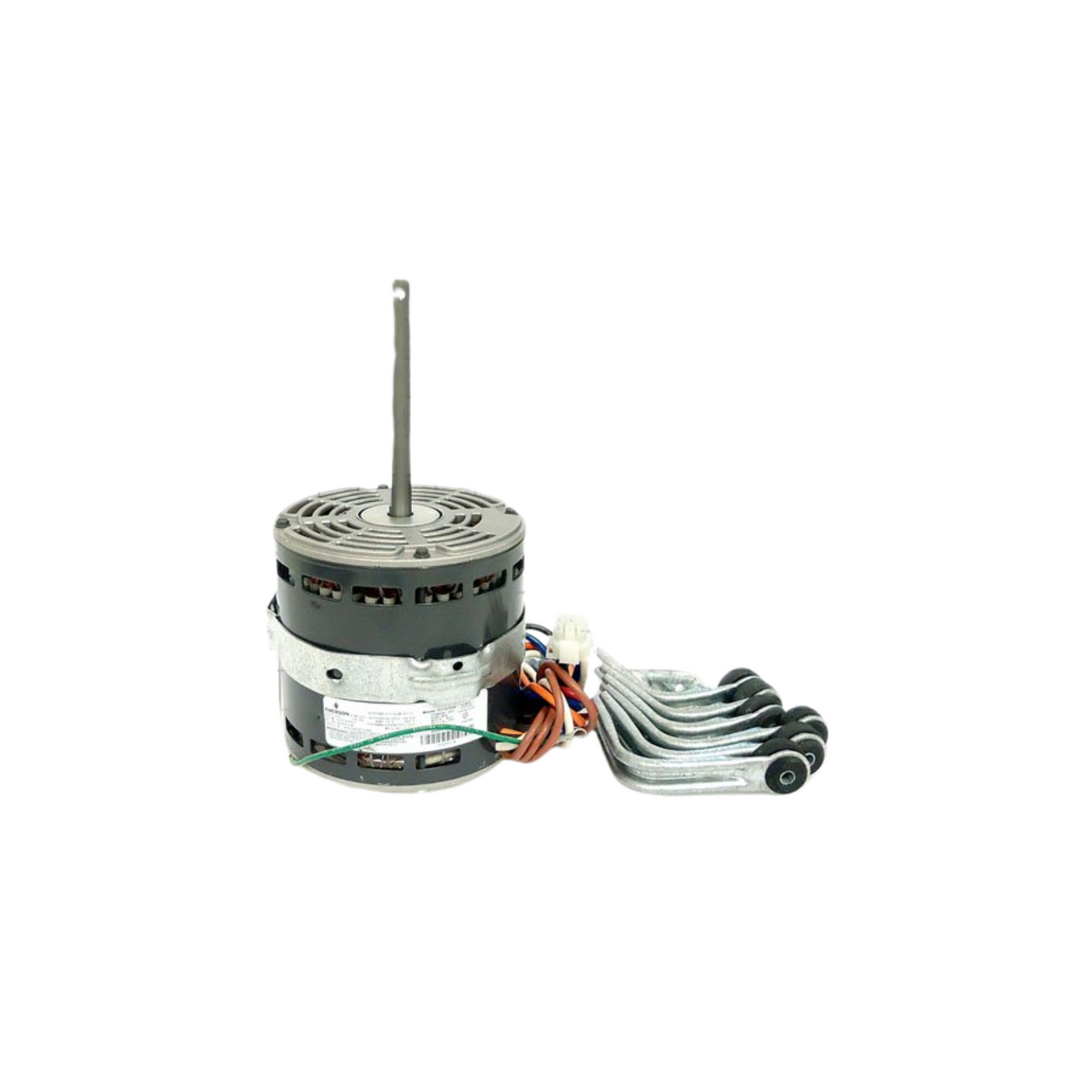 Nordyne 902346 120 V 1075 RPM 3/4 HP Counter Clockwise Motor