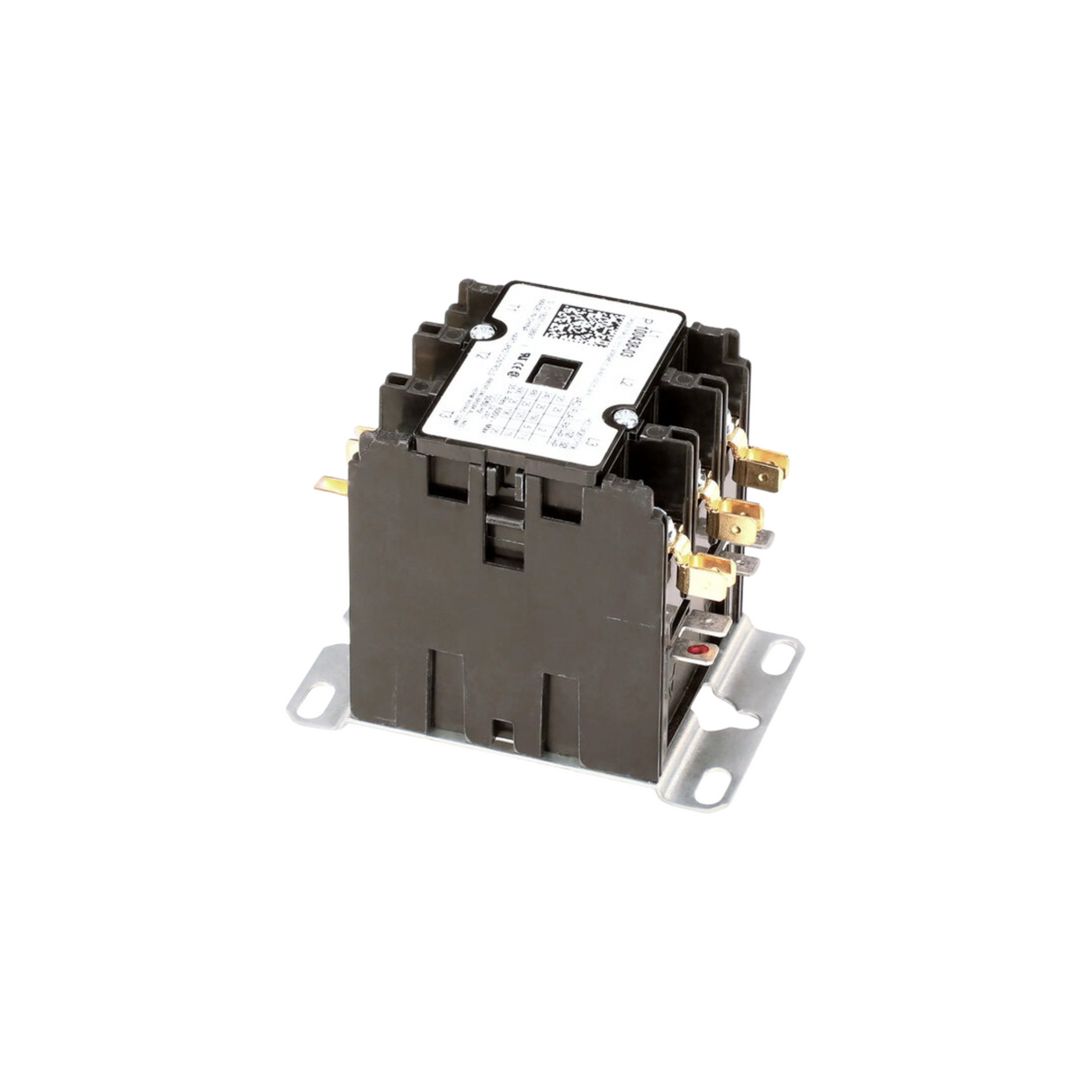 Lennox 95M57 24 V 25 A 3-Pole Contactor