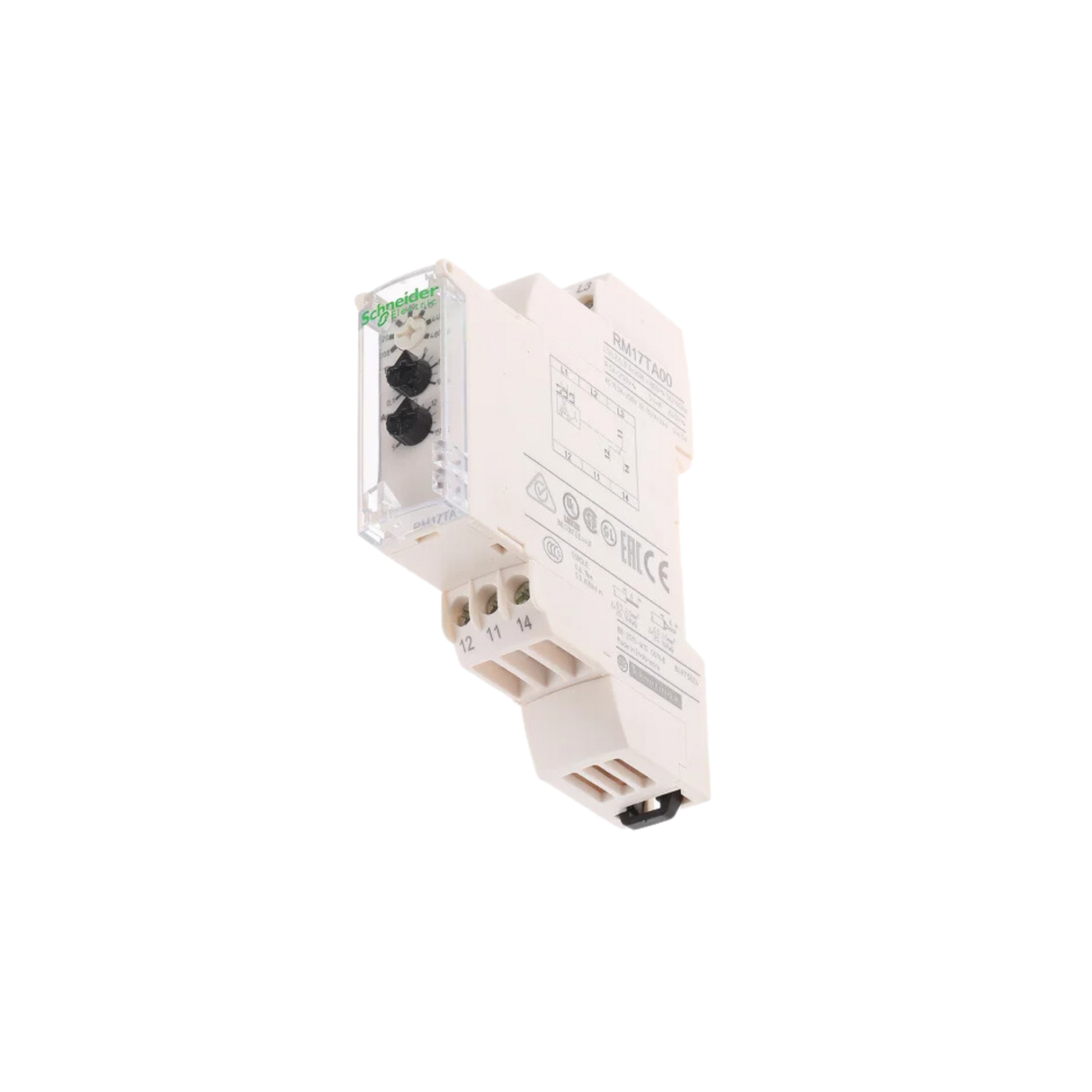 Schneider Electric (Square D) RM17TA00 208-480V, 3 Phase, Control Relay