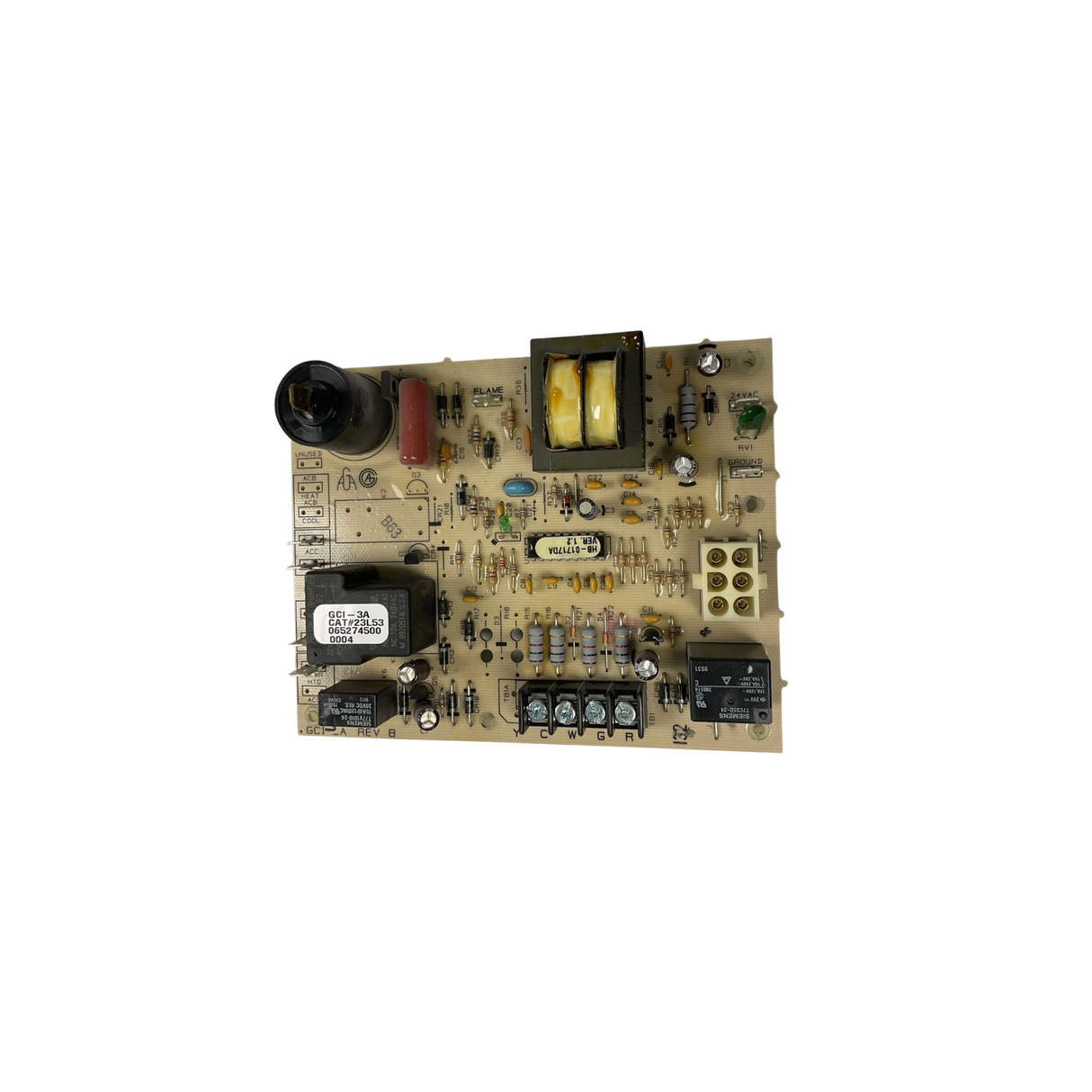 Advanced Distributor Products 76722700 Control Board