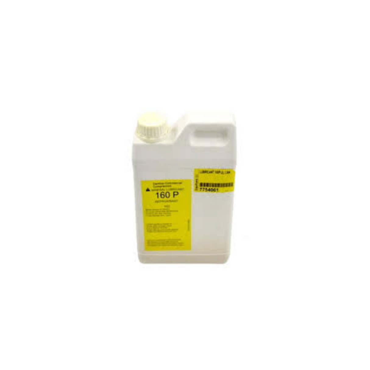 Danfoss 7754001 Mineral Oil