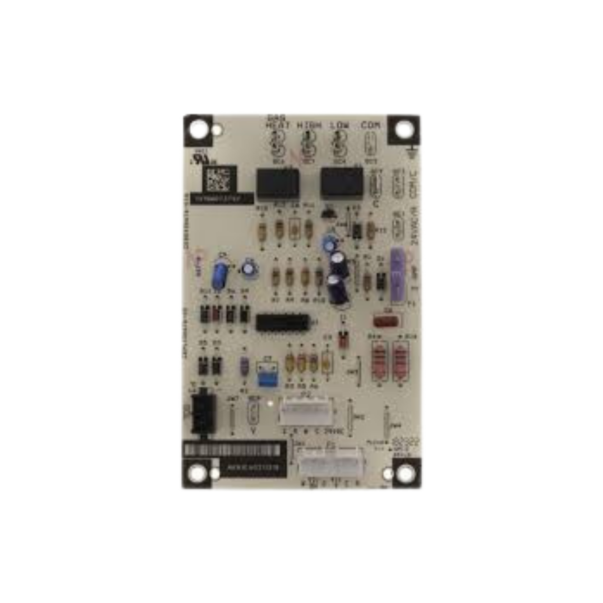 Carrier HK61EA021 Circuit Board