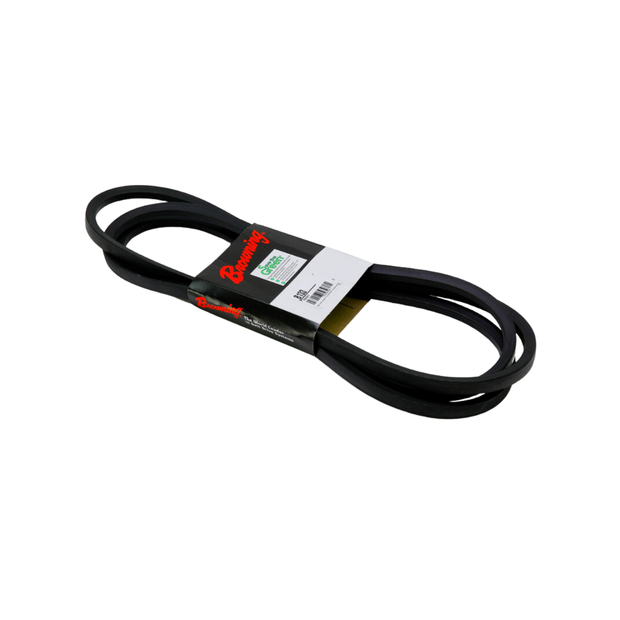 Browning B133 136" Outside Diameter, Neoprene, RMA, MPTA IP-20, B, Super Grip Belt