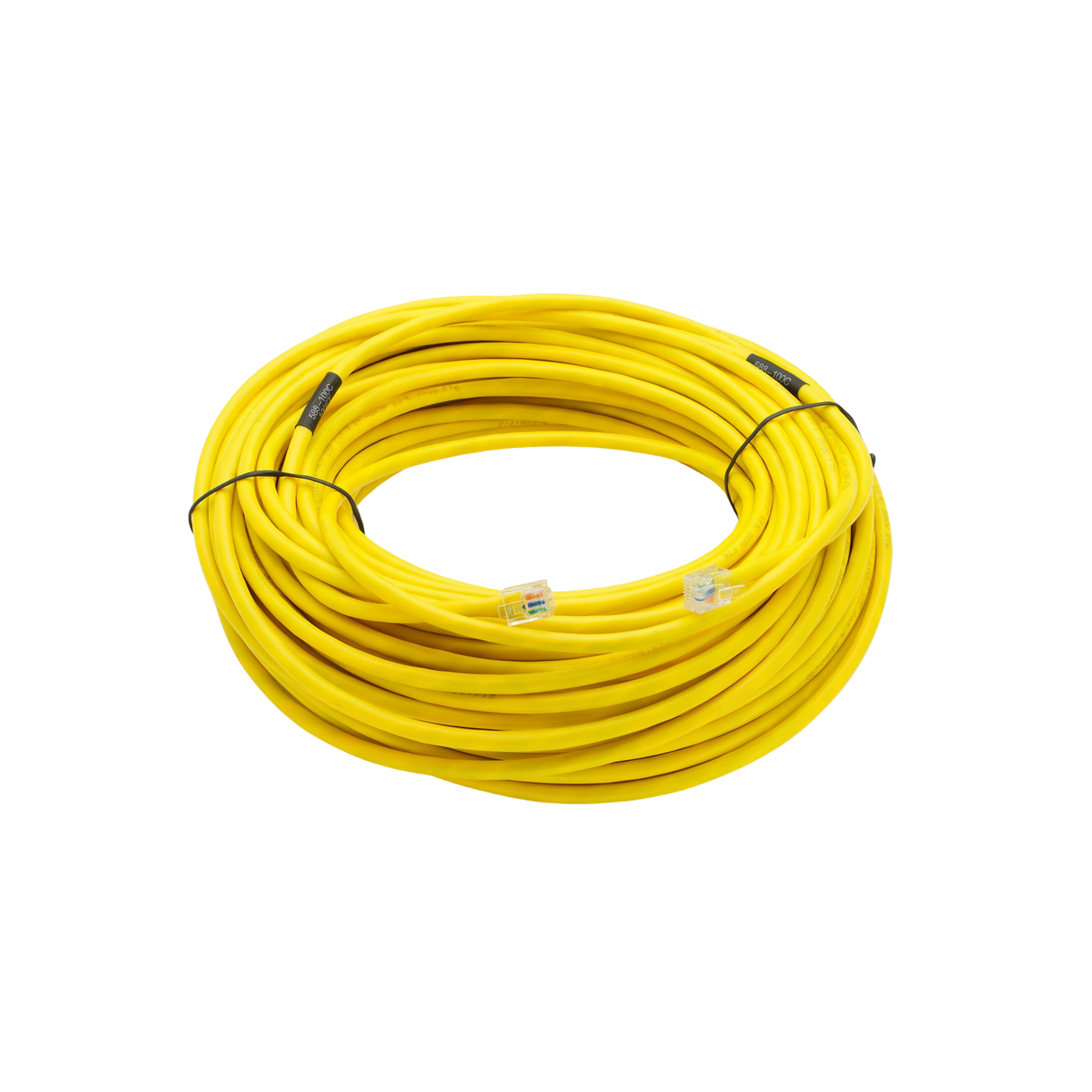 Siemens Building Technology 588-100C 100 Cable with Connections