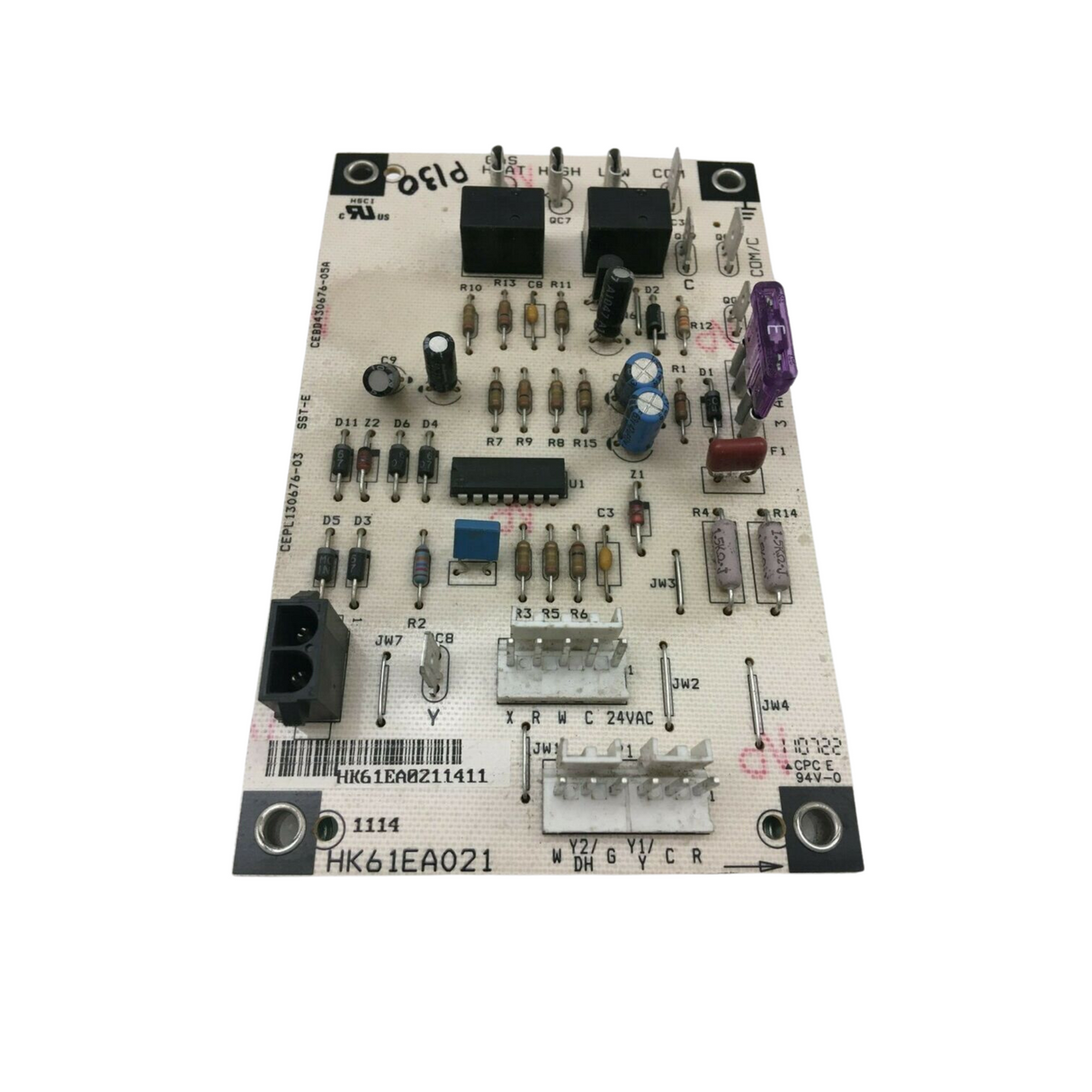 Carrier HK61EA021 Circuit Board