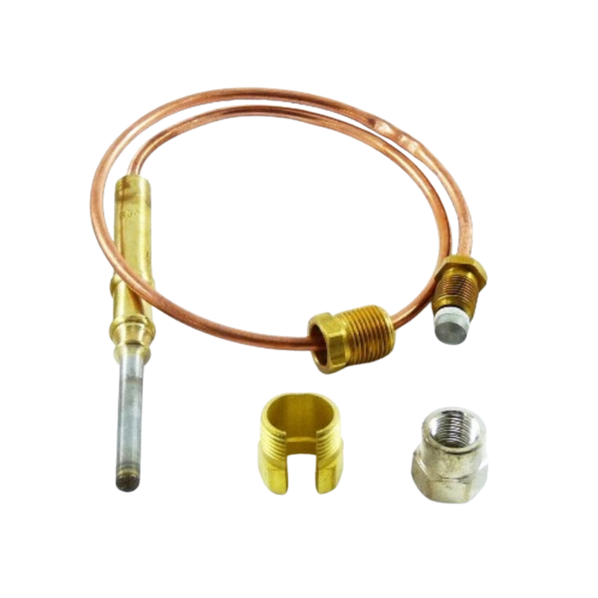 Baso K16BT-18 25mV - 35mV, 18" Length, High Performance, Thermocouple