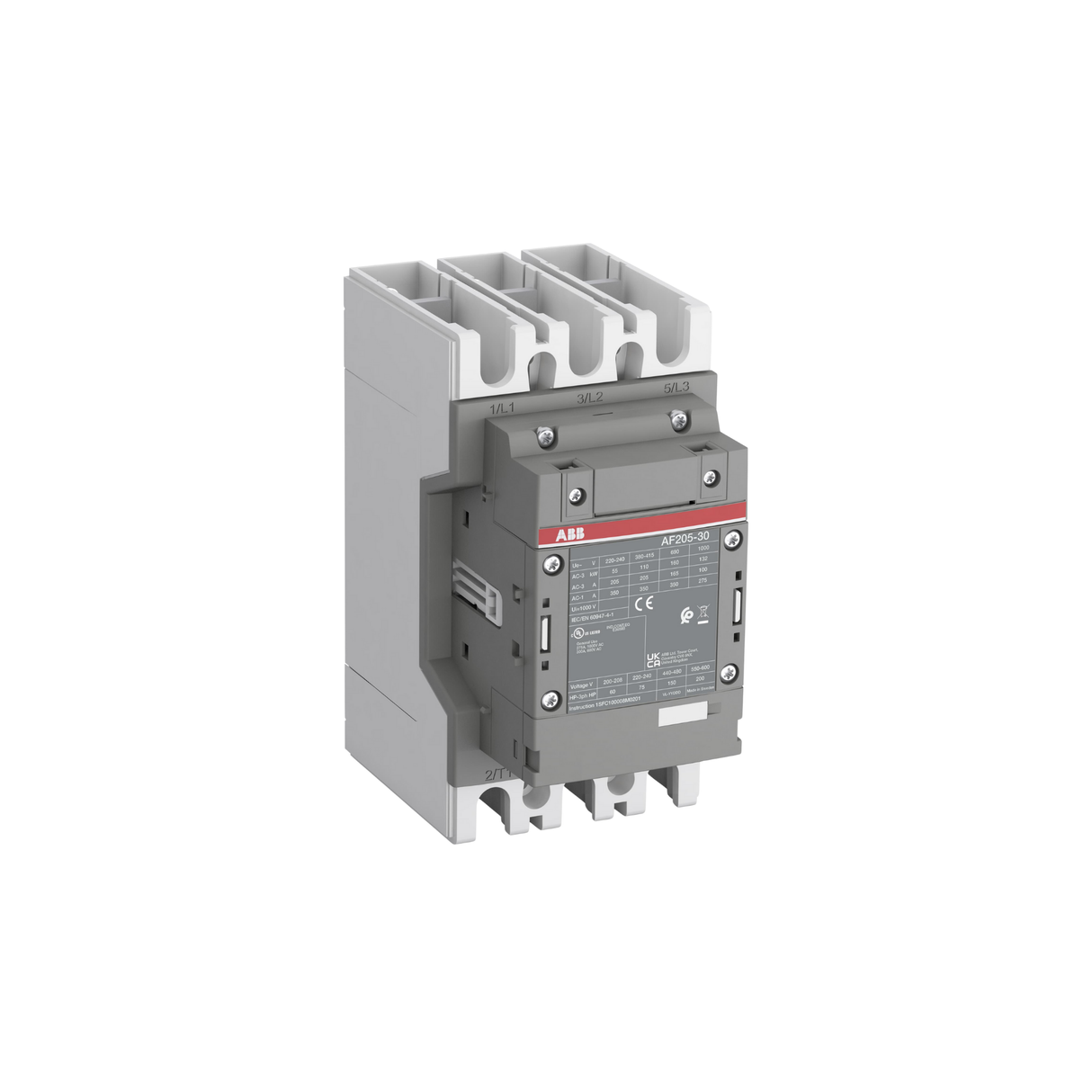ABB AF205-30-00-13 Contactor