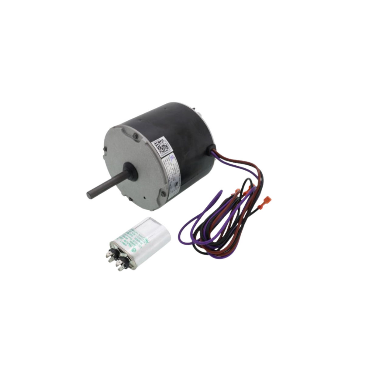 Amana-Goodman 0131M00433S 460 V 1050 RPM 1/3 HP Motor